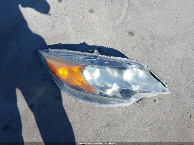 2HGFG3B53FH528539 Honda r18z1
