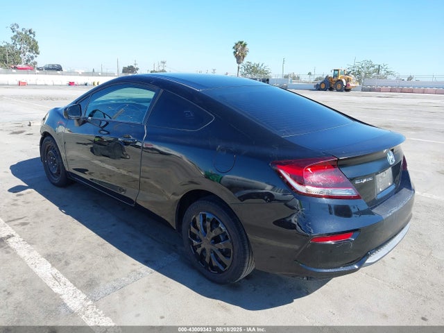 2HGFG3B53FH528539 Honda r18z1