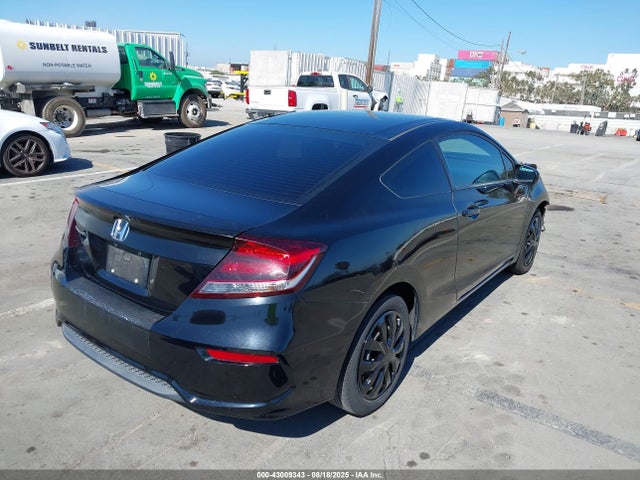 2HGFG3B53FH528539 Honda r18z1