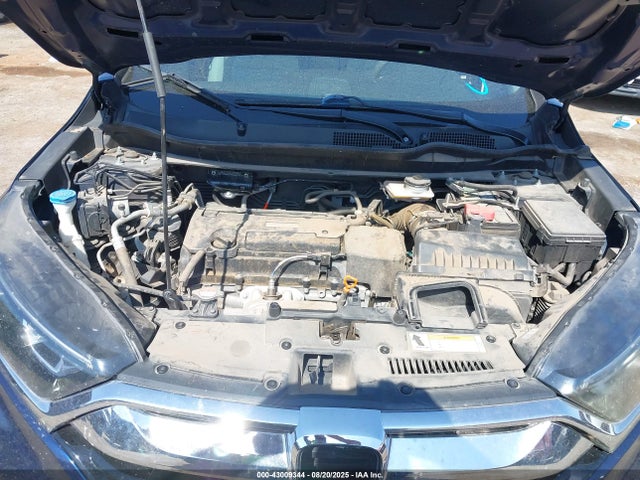 2HKRW5H37HH401898 Honda k24w9/k24v9
