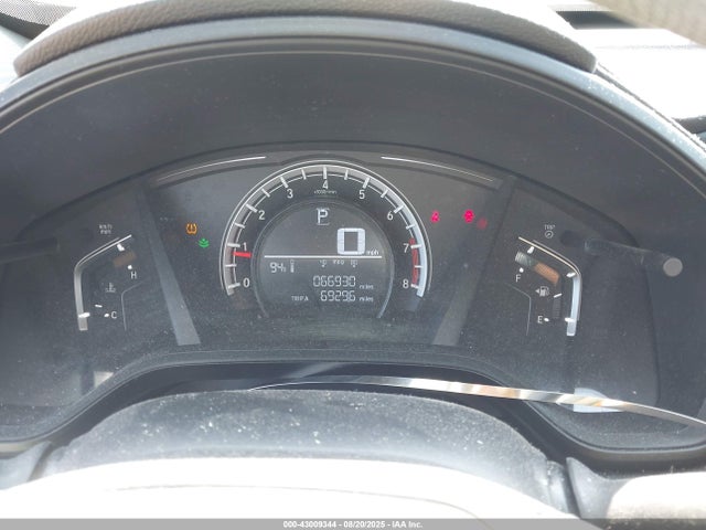 2HKRW5H37HH401898 Honda k24w9/k24v9