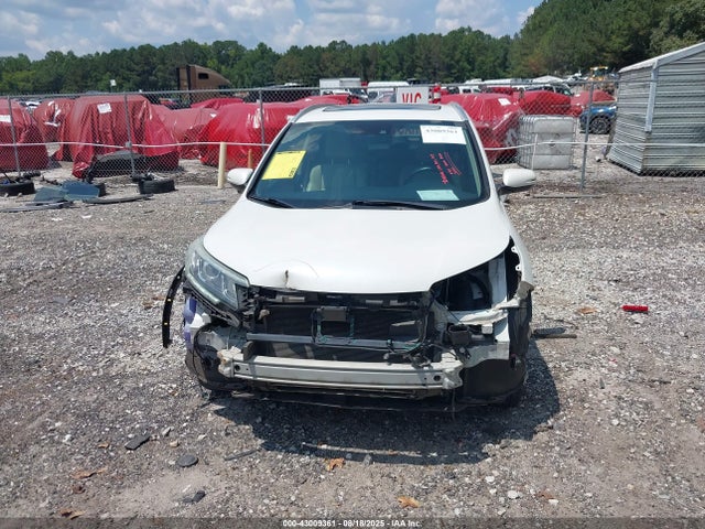 5J6RM3H9XGL010408 Honda k24w9