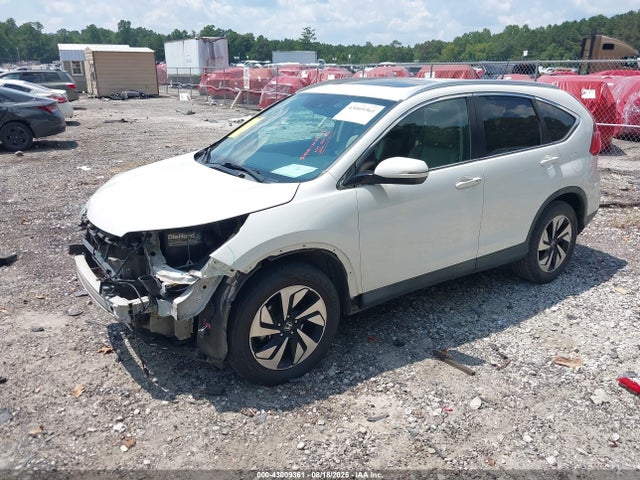 5J6RM3H9XGL010408 Honda k24w9