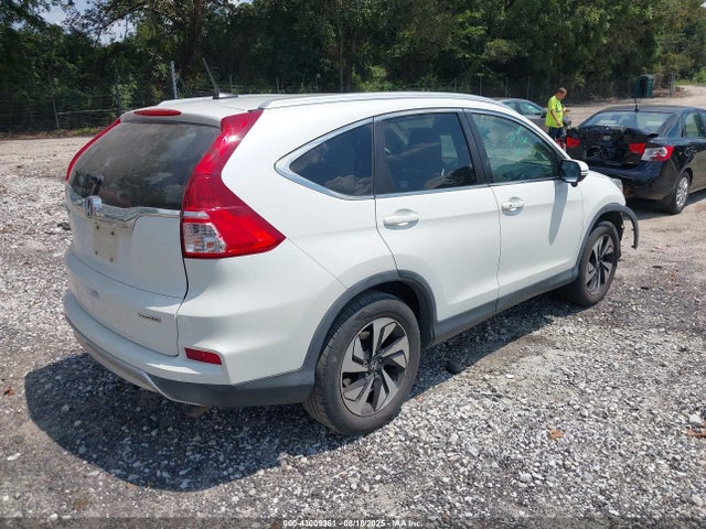 5J6RM3H9XGL010408 Honda k24w9