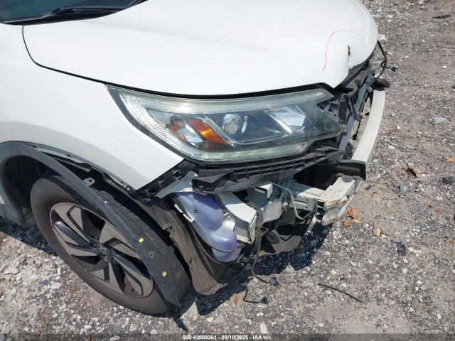 5J6RM3H9XGL010408 Honda k24w9