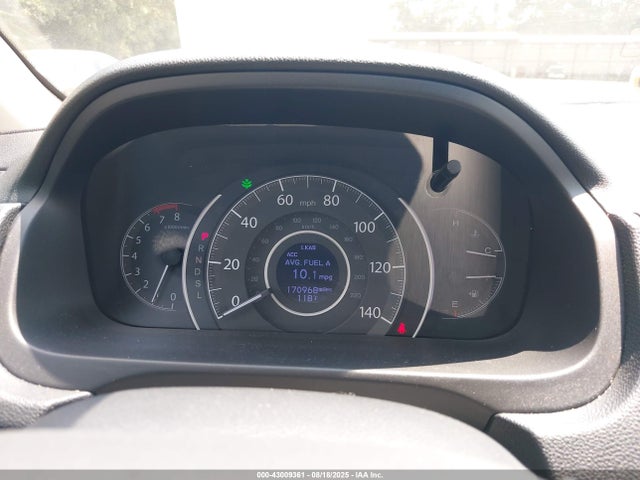 5J6RM3H9XGL010408 Honda k24w9