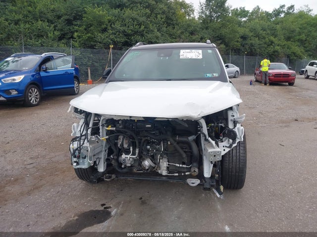KL79MUSL4PB188477 Chevrolet l3t