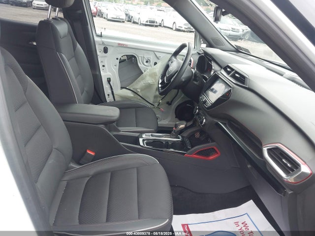 KL79MUSL4PB188477 Chevrolet l3t