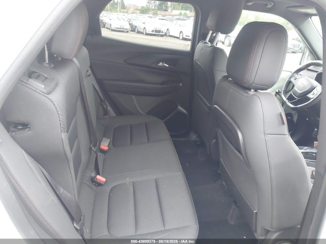 KL79MUSL4PB188477 Chevrolet l3t