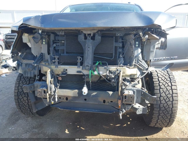 Nissan 2018 2018 1N6AA1E60JN538977 Image 6