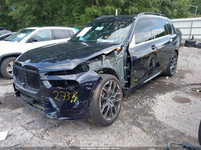 5UX23EM03P9R26615 BMW 2023
