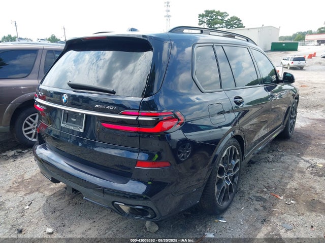5UX23EM03P9R26615 BMW 2023