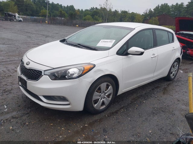 KNAFK5A8XG5525535 KIA gdi nu