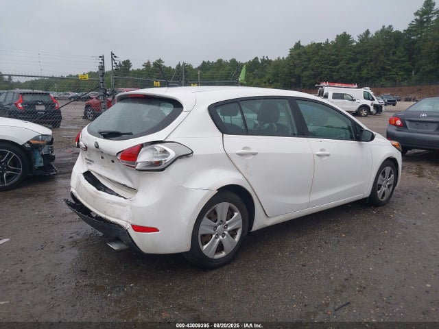 KNAFK5A8XG5525535 KIA gdi nu