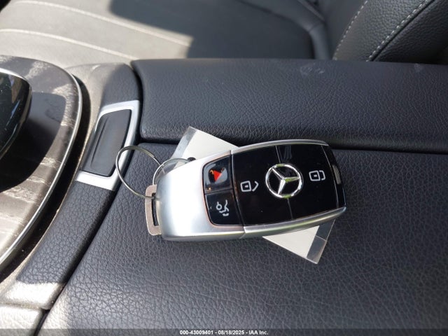 W1KZF8DB5LA821339 Mercedes-Benz m264