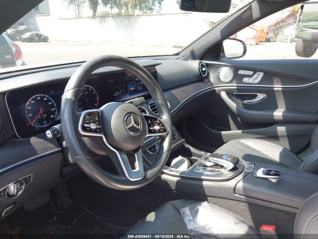 W1KZF8DB5LA821339 Mercedes-Benz m264
