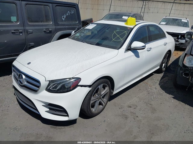 W1KZF8DB5LA821339 Mercedes-Benz m264