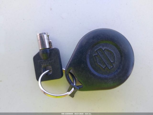 2016 HARLEY-DAVIDSON FLHTKL 1HD1KKL16GB633940 Photo 10