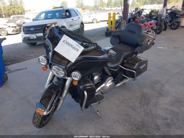 2016 HARLEY-DAVIDSON FLHTKL 1HD1KKL16GB633940 Photo 1