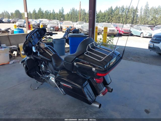 2016 HARLEY-DAVIDSON FLHTKL 1HD1KKL16GB633940 Photo 2