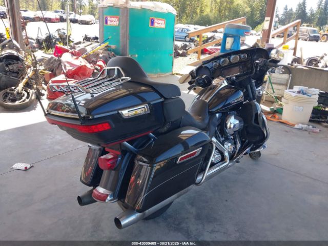 2016 HARLEY-DAVIDSON FLHTKL 1HD1KKL16GB633940 Photo 3