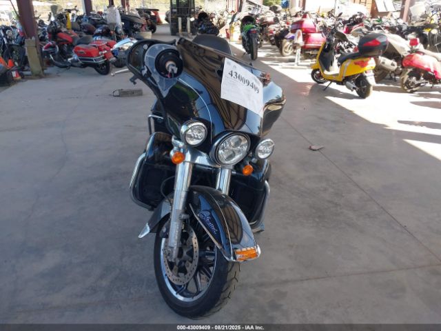 2016 HARLEY-DAVIDSON FLHTKL 1HD1KKL16GB633940 Photo 4