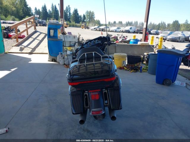 2016 HARLEY-DAVIDSON FLHTKL 1HD1KKL16GB633940 Photo 5