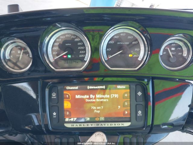 2016 HARLEY-DAVIDSON FLHTKL 1HD1KKL16GB633940 Photo 6