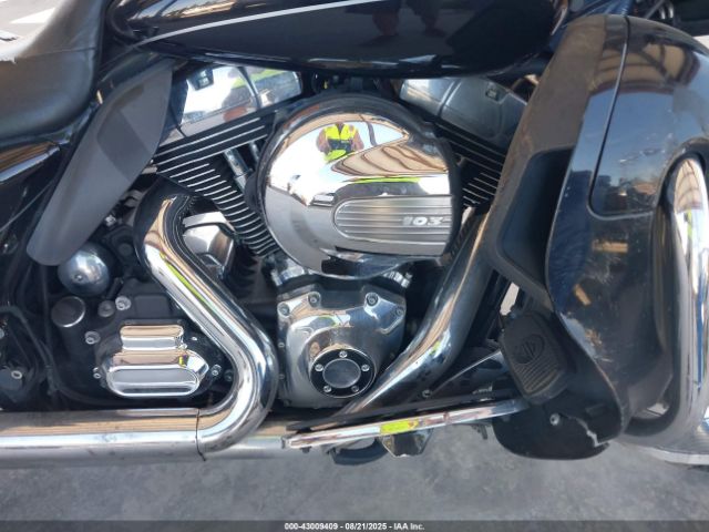 2016 HARLEY-DAVIDSON FLHTKL 1HD1KKL16GB633940 Photo 7