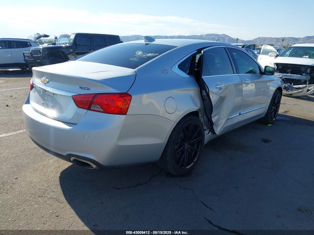 2G1105S30K9120052 Chevrolet lfx - spark ignited direct injection, vvt, e85 max, alum