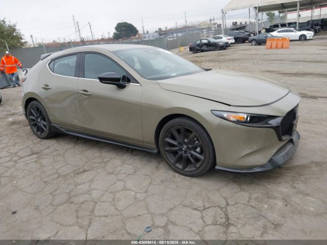 2024 MAZDA MAZDA3 HATCHBACK JM1BPBYY3R1710558