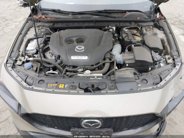 2024 MAZDA MAZDA3 HATCHBACK JM1BPBYY3R1710558 Photo 9