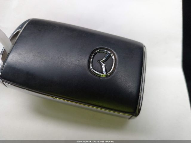 2024 MAZDA MAZDA3 HATCHBACK JM1BPBYY3R1710558 Photo 10