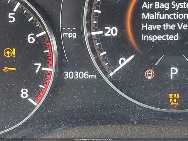 JM1BPBYY3R1710558 Mazda py turbo