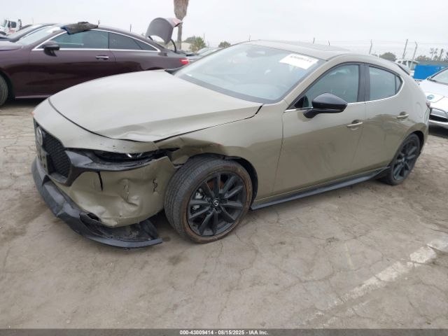 2024 MAZDA MAZDA3 HATCHBACK JM1BPBYY3R1710558 Photo 1