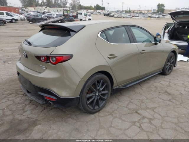 2024 MAZDA MAZDA3 HATCHBACK JM1BPBYY3R1710558 Photo 3