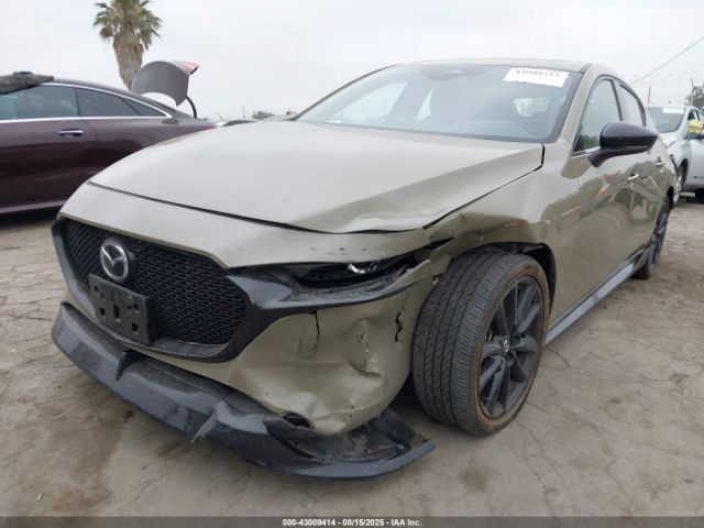 2024 MAZDA MAZDA3 HATCHBACK JM1BPBYY3R1710558 Photo 5