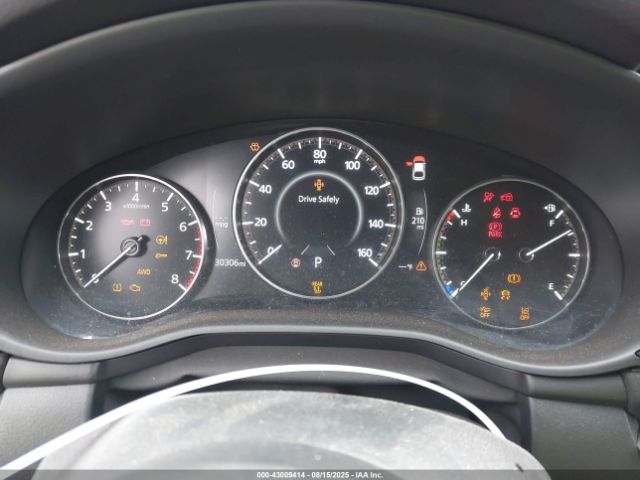 2024 MAZDA MAZDA3 HATCHBACK JM1BPBYY3R1710558 Photo 6