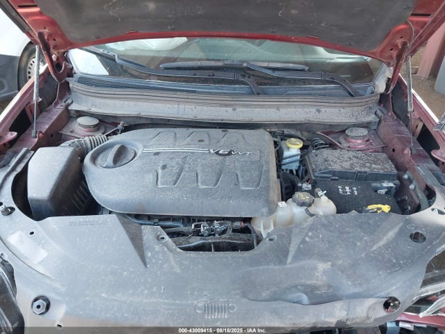 1C4PJLCX6KD221281 Jeep Cherokee
