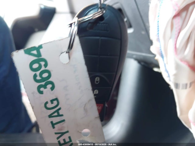1C4PJLCX6KD221281 Jeep Cherokee