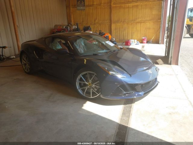 2024 LOTUS EMIRA SCCLEKAX3RHB12913 Photo 0