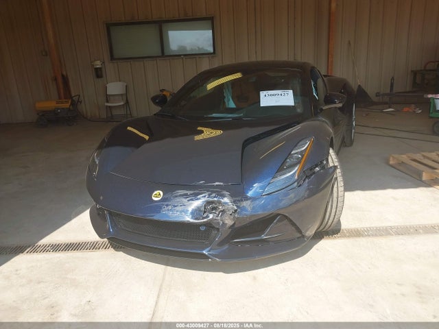 Lotus 2gr-fe 2024 SCCLEKAX3RHB12913 Image 12