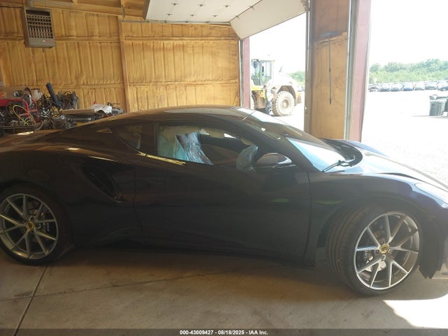 Lotus 2gr-fe 2024 SCCLEKAX3RHB12913 Image 13