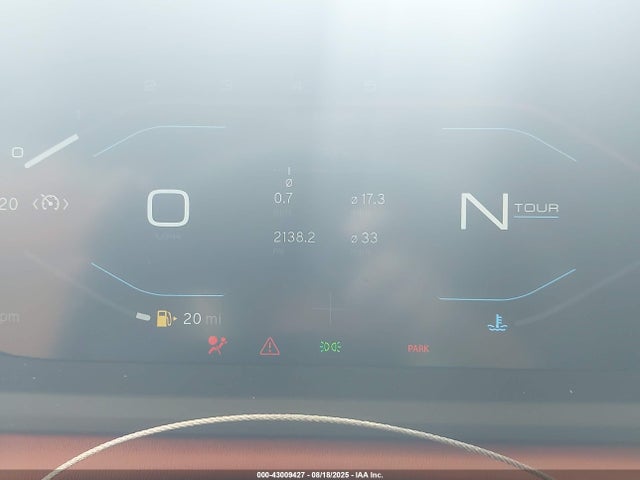 Lotus 2gr-fe 2024 SCCLEKAX3RHB12913 Image 15