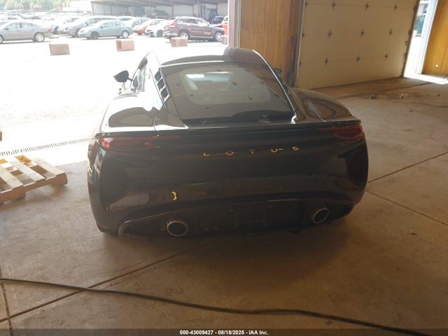 Lotus 2gr-fe 2024 SCCLEKAX3RHB12913 Image 16