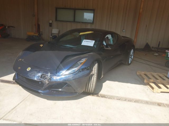 2024 LOTUS EMIRA SCCLEKAX3RHB12913 Photo 1