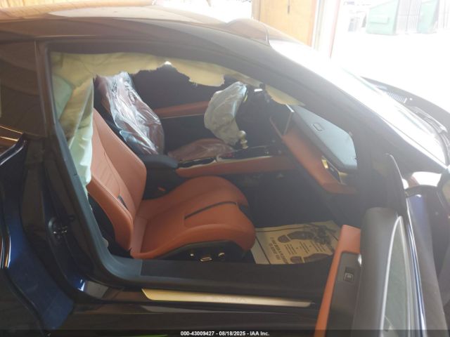 2024 LOTUS EMIRA SCCLEKAX3RHB12913 Photo 4