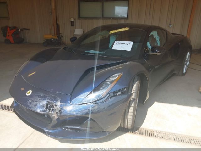 2024 LOTUS EMIRA SCCLEKAX3RHB12913 Photo 5