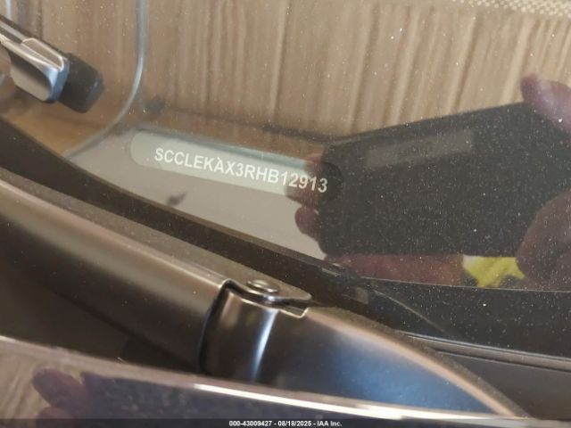 2024 LOTUS EMIRA SCCLEKAX3RHB12913 Photo 8