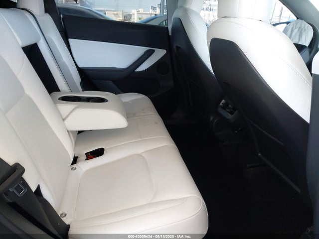 2022 TESLA MODEL Y 7SAYGDEE9NF328880 Photo 7